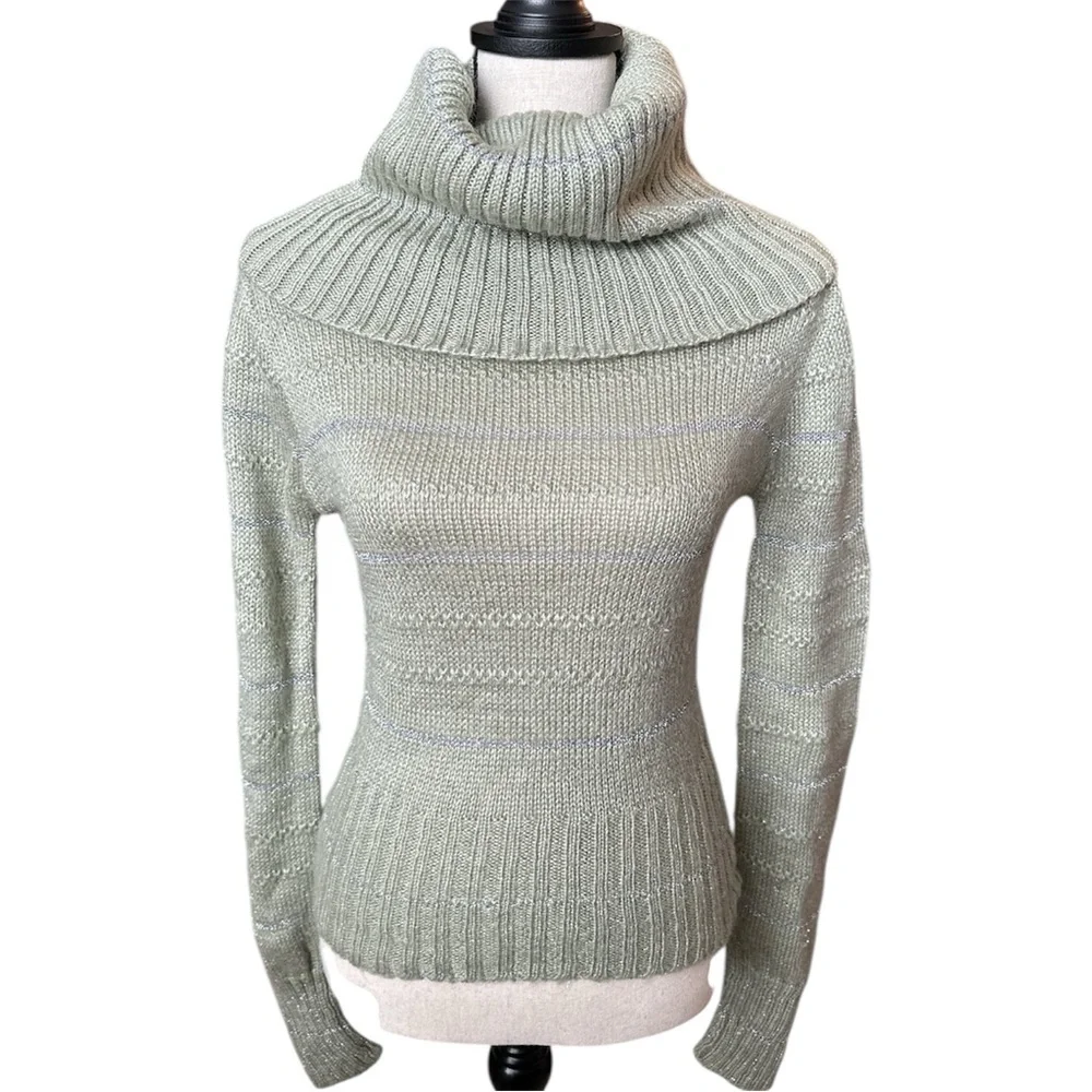 H&M soft cozy